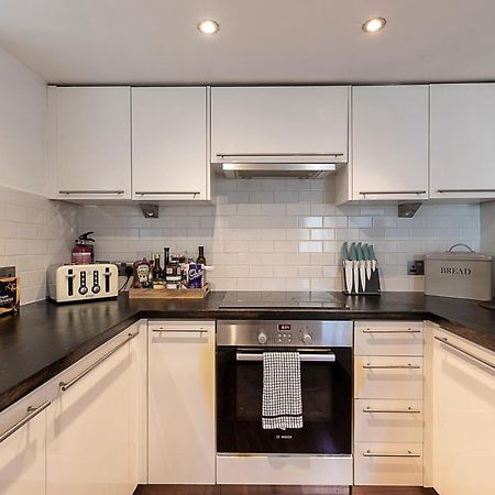 Lovely Flat In Chelsea Londres Exterior foto