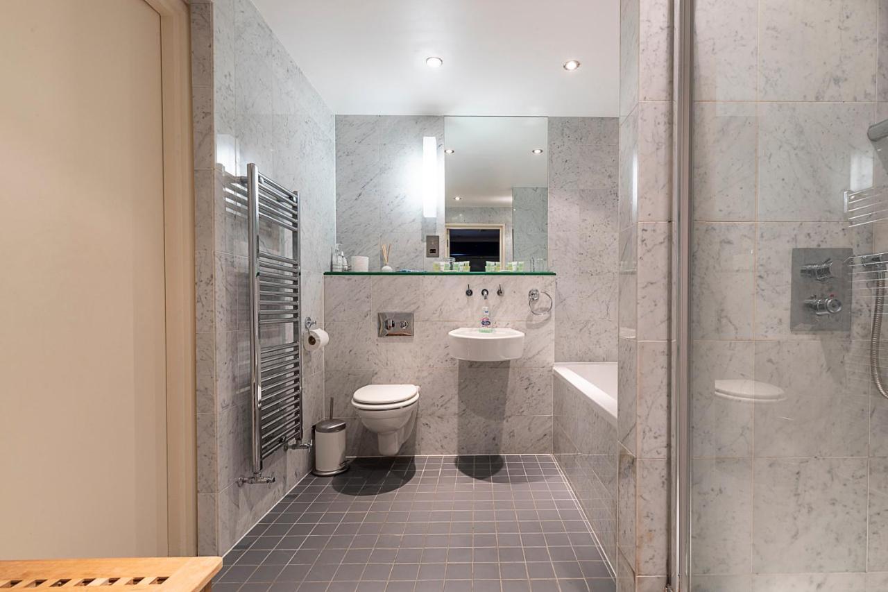 Lovely Flat In Chelsea Londres Exterior foto